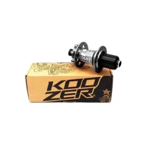 Maza KOOZER - XM490 12 x 142 TITANIUM 32H