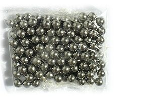 RODAMIENTO 1/4 (CAJA MOTOR) ACERO EN BOLSA