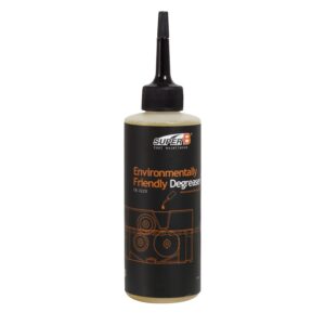 LIQUIDO DESENGRASANTE SUPER B TB-3225 MULTIPROPOSITO