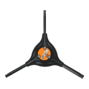LLAVE TORX SUPER B 25/30/40 TB-2638
