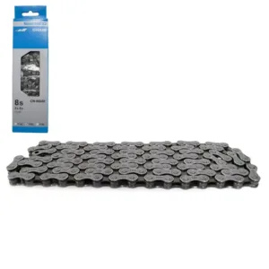 Cadena Shimano hg40 6/7/8 velocidades