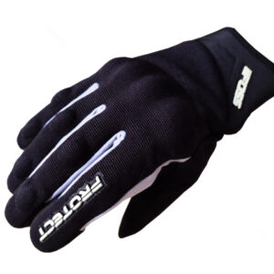 Guantes Foss Dedos Largos Touch Gel Talla XL
