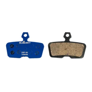 Pastilla Sumart DBP-66 Avid Code R Cod