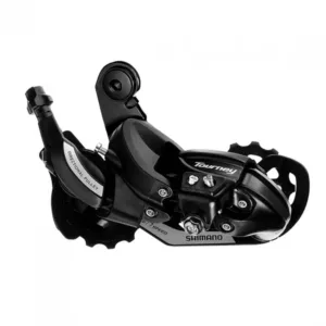 Cambio Shimano Rd-Ty500 Tourney 6/7-Speed