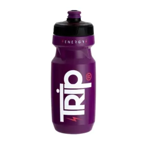 CARAMAGIOLA TRIP PURPLE/BLACK 600 CC