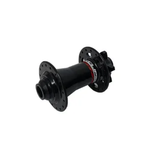 Maza Eclipse Delantera Eje 15mm Sellada 32H Boost 110mm