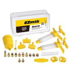 Kit de sangrado universal ezmtb