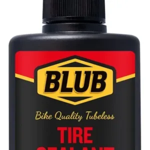 Sellador Tubeles Para Bicicleta 120ml Blub