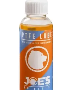 Lubricante Clima Seco PTFE 125ml Joes Noflats