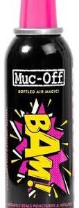 Inflador Bicicleta Muc-off B.a.m Sellante Automatico 125 Ml