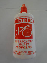 lubricante multiproposito lubetrack