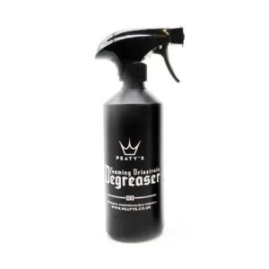 Desengrasante Bicicleta 500 Ml Peaty's