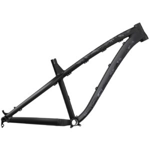 MARCO HORNET ENDURO 27.5 - 27.5+ NEGRO GRIS DARTMOOR talla L