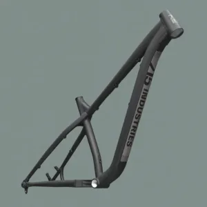 CUADRO 715 IND ENDURO HT 29er V3 BLACK UDH S2