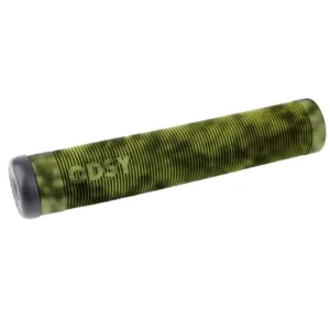 Grips BMX Odyssey Broc Raiford 160Mm Negro Verde