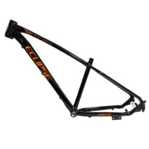 Marco Mtb 29 Aluminio Eclipse negro naranjo