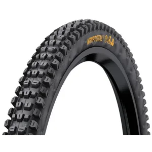 Neumatico Bicicleta DH/Enduro Kryptotal-F 27.5x2.4 Negro Continental